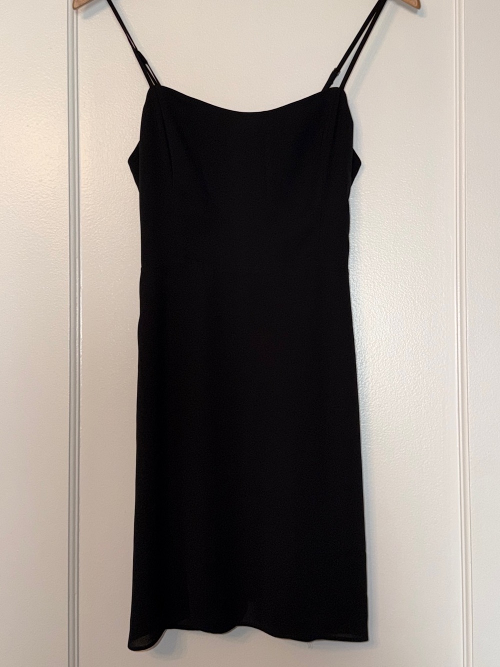Aritzia | Dress with Spaghetti Straps